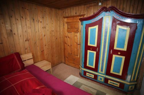 Hostal Gasthof Auerhahn