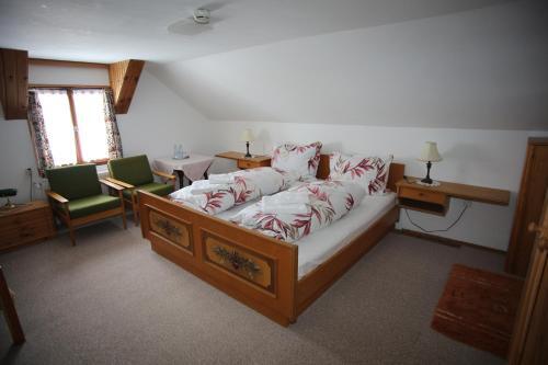 Hostal Gasthof Auerhahn