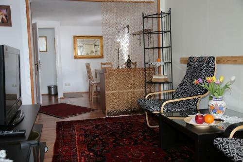 Hostal Gasthof Auerhahn