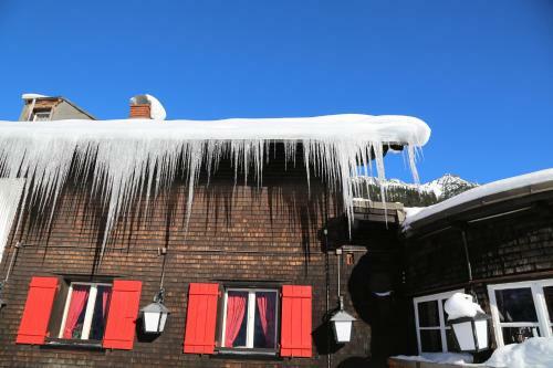 Hostal Gasthof Auerhahn