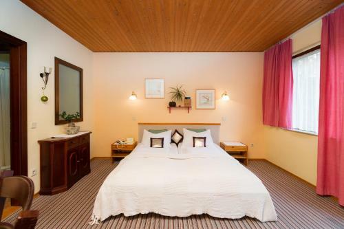 Apartamento Appartementhaus Witzmann