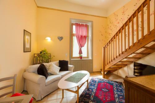 Apartamento Appartementhaus Witzmann