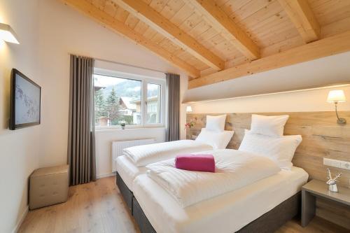 Apartamento Schlosskopf Suiten
