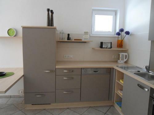 Apartment H�rhager