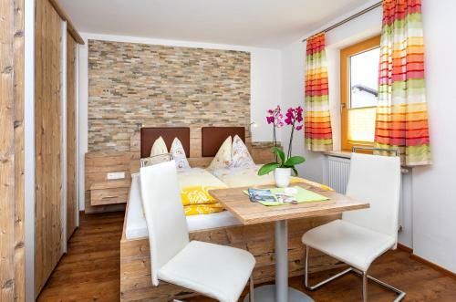 Apartamento Appartement Pension Albert