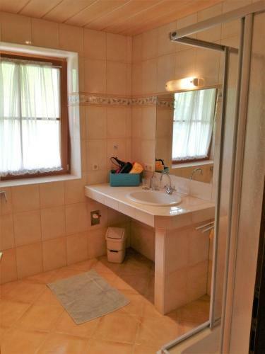 Apartamento Appartement Pilzhof