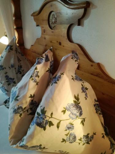 Apartamento Appartement Pilzhof