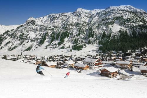 Hotel-garni Schranz