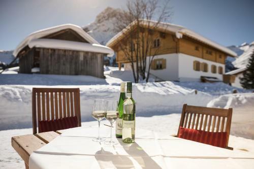 Hotel-garni Schranz