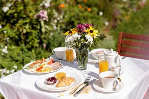 Hotel-garni Schranz