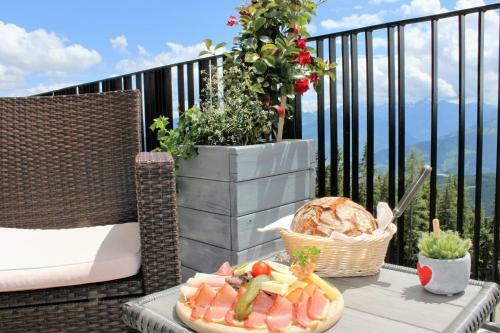 Hotel Schmiedhof Alm