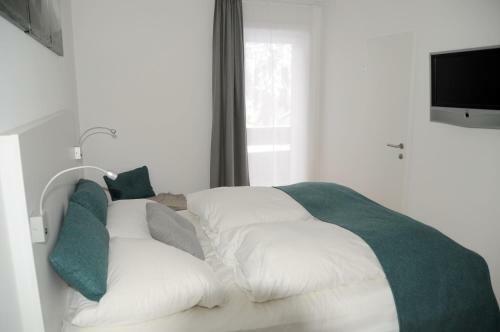Apartment Bergjuwel