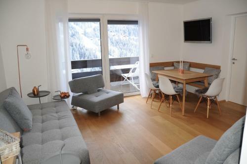Apartment Bergjuwel