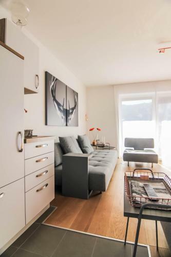Apartment Bergjuwel