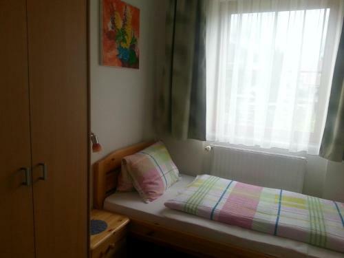 Apartment Katzer