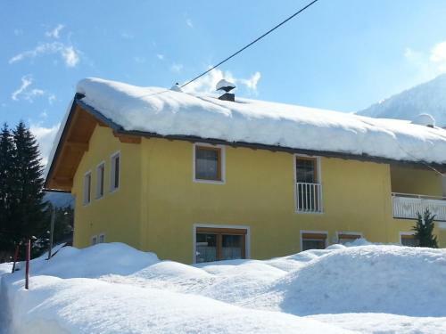 Apartment Katzer