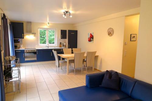 Apartamento Alpina Central