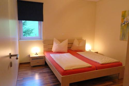 Apartamento Alpina Central