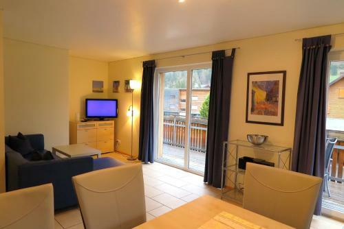Apartamento Alpina Central