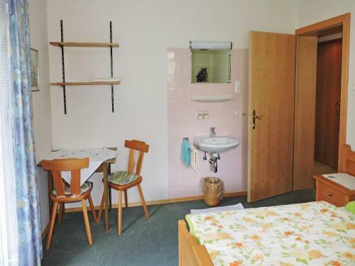 Apartment Taxenbacher 04