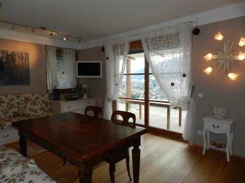 Apartamento Luxury House By Isa Agentur