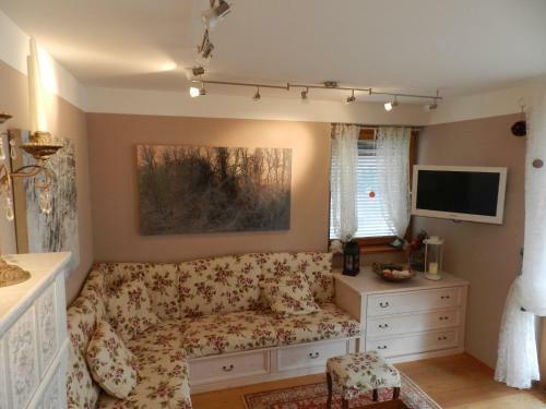 Apartamento Luxury House By Isa Agentur