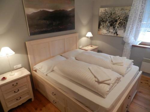 Apartamento Luxury House By Isa Agentur