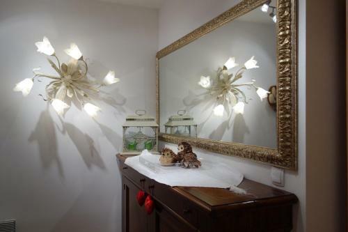 Apartamento Luxury House By Isa Agentur