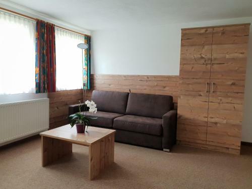 Apartamento Haus Bilgeri