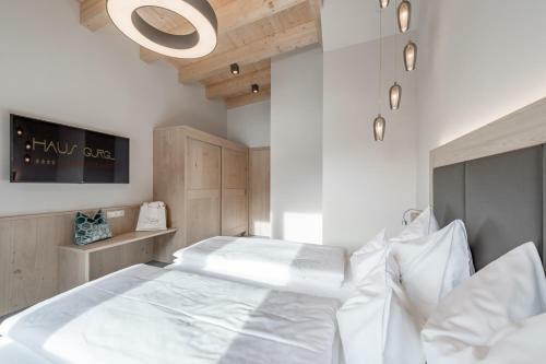 Hotel Haus Gurgl