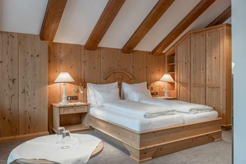 Hotel Haus Gurgl