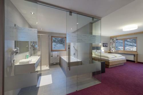 Hotel Haus Gurgl