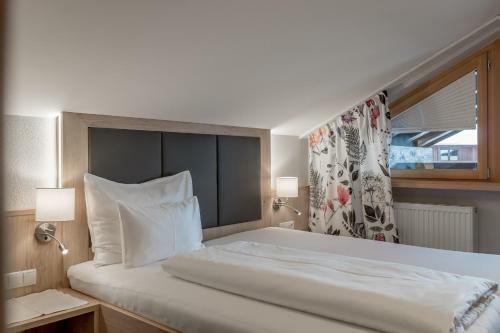 Hotel Haus Gurgl