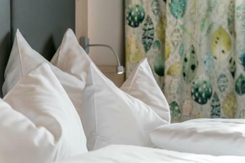 Hotel Haus Gurgl