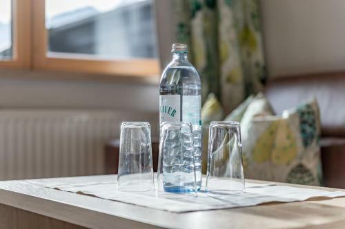 Hotel Haus Gurgl