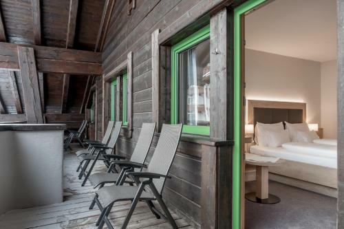 Hotel Haus Gurgl