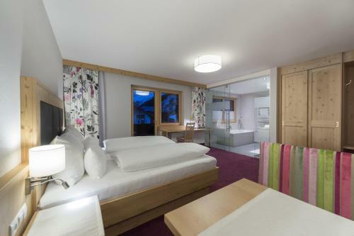 Hotel Haus Gurgl