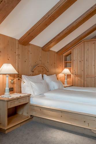 Hotel Haus Gurgl