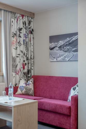 Hotel Haus Gurgl