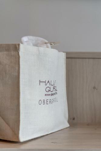 Hotel Haus Gurgl
