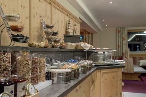 Hotel Haus Gurgl