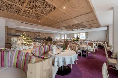 Hotel Haus Gurgl
