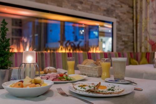 Hotel Haus Gurgl