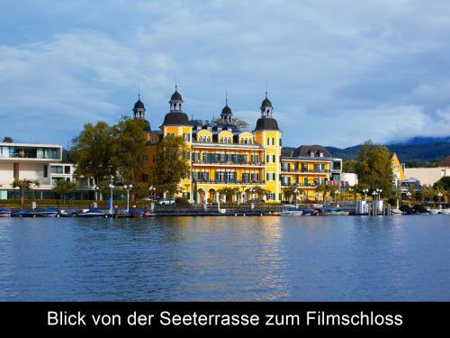 Veldener Traumschiff - Ehem. Sporthotel Berger