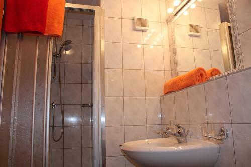 Hostal Apart Maximilian
