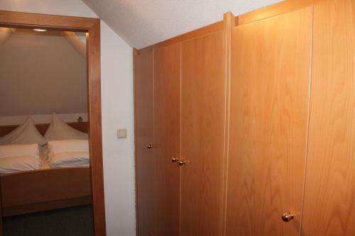 Hostal Apart Maximilian