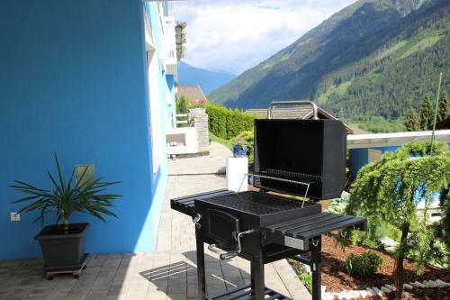 Apartamento Appartementhaus Lercher