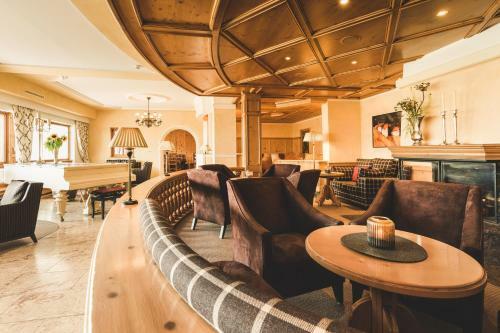 Hotel Fisserhof