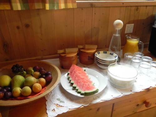 Agroturismo Matzenhof