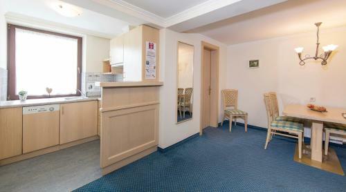 Apartamentos Appartements Buggl's